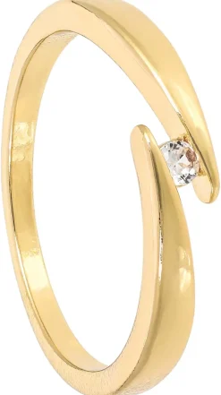 Ring - Delightful Zirkonia