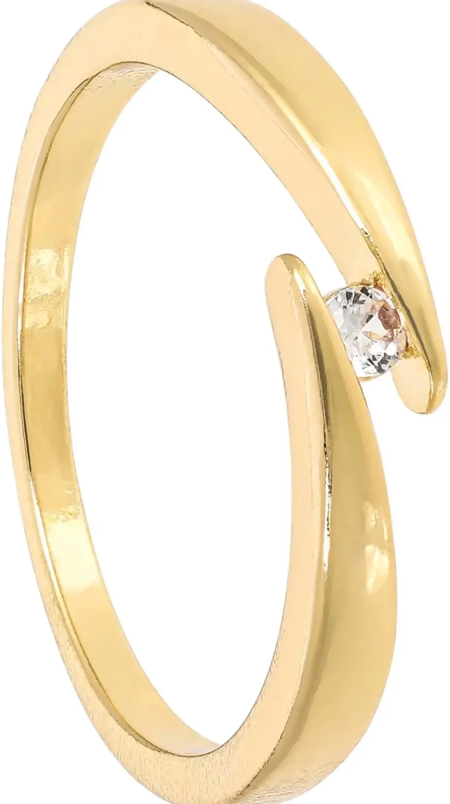 Ring - Delightful Zirkonia