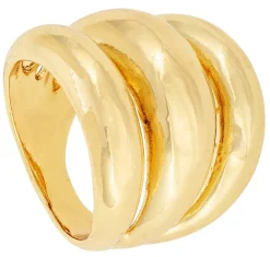 Ring - Different Rows