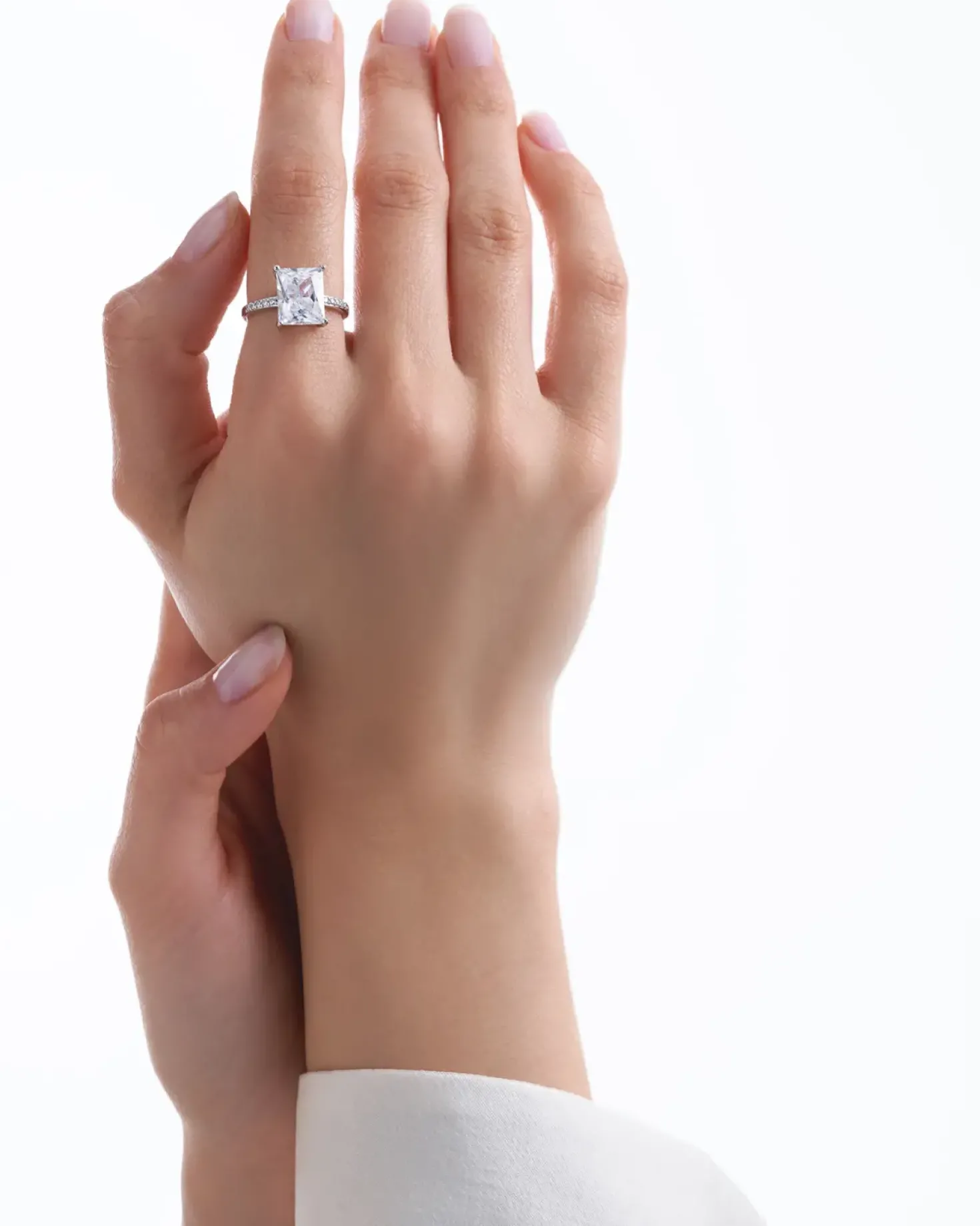 Ring - Elegant Love