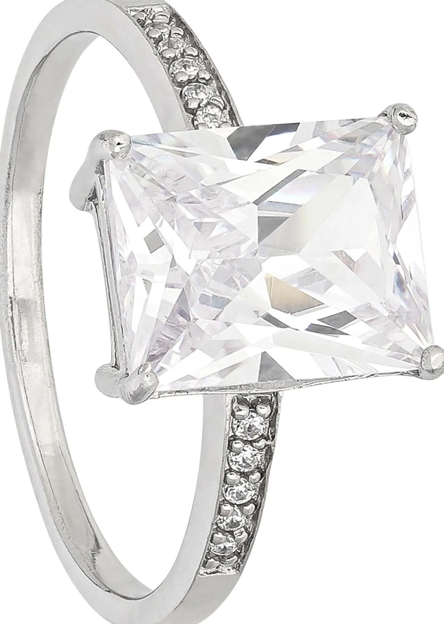 Ring - Elegant Love
