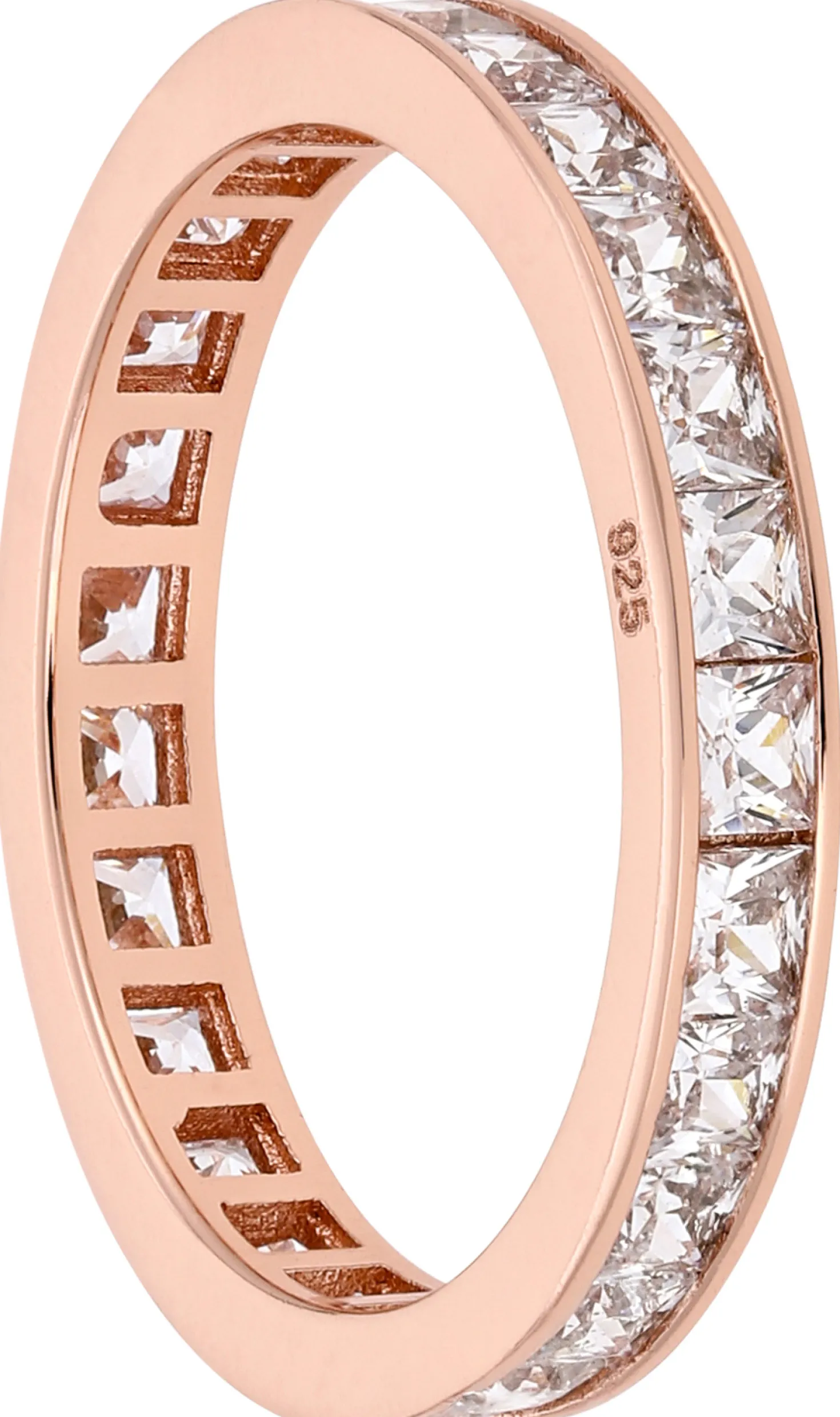 Ring - Eternity Colour