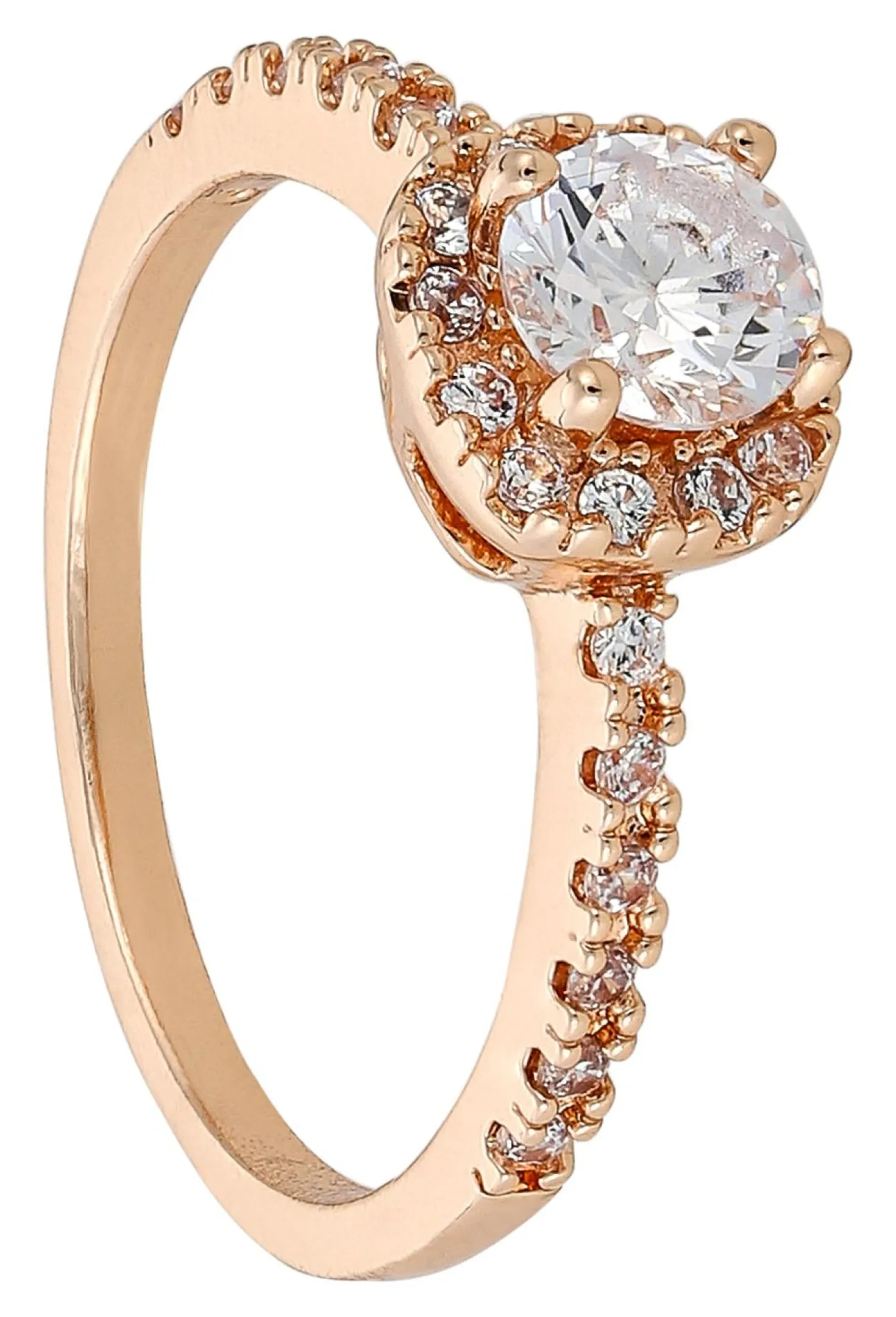 Ring – Fancy Rosé