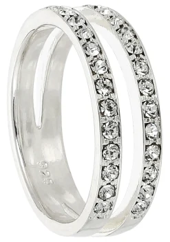 Ring - Filigree Stones