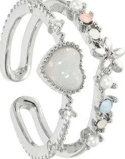 Ring - Floral Spring