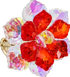 Ring - Funky Blossom