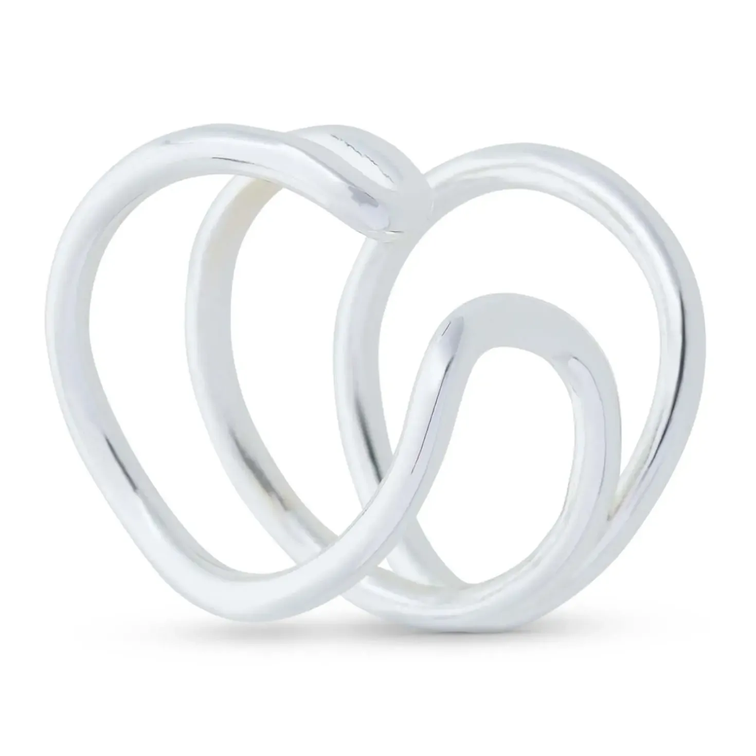 Ring - Geo Trio