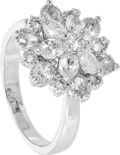 Ring - Glamorous Blossom