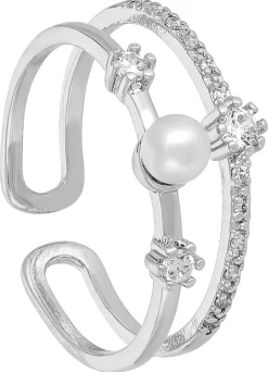 Ring - Glamour Wedding
