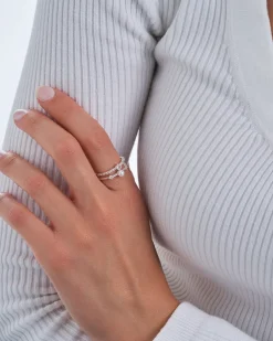 Ring - Glamour Wedding