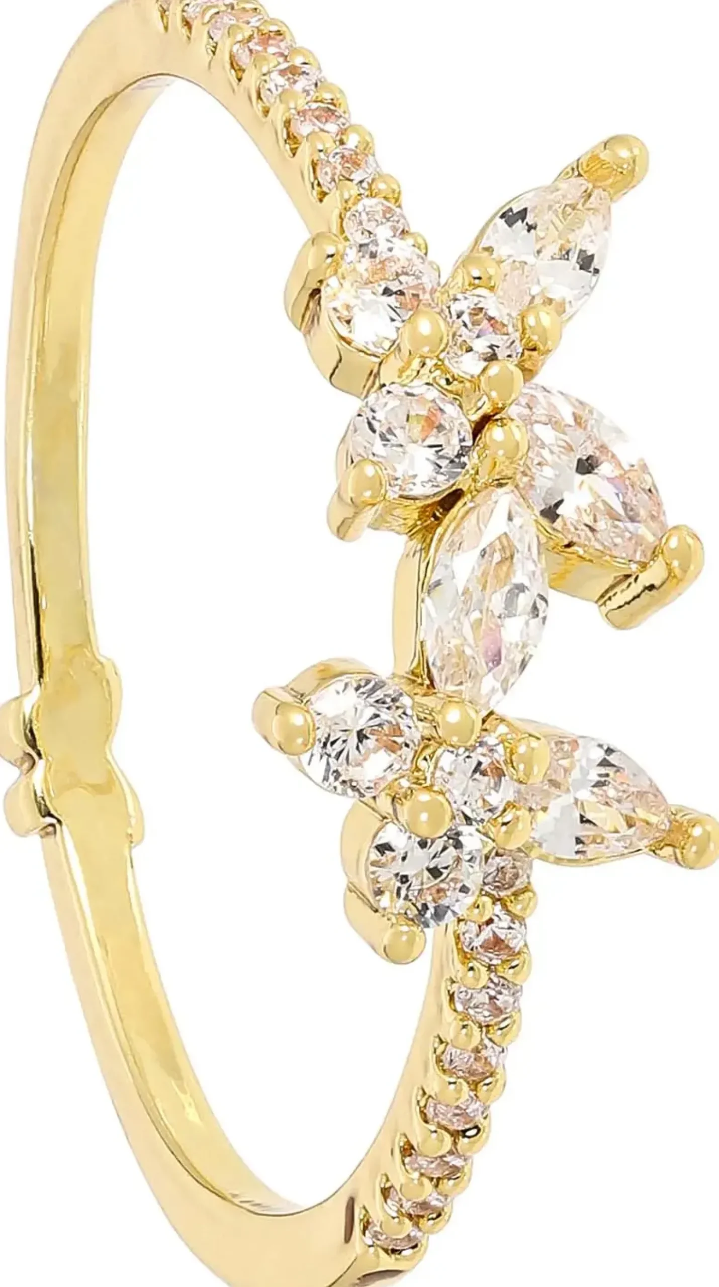 Ring - Gleaming Nature