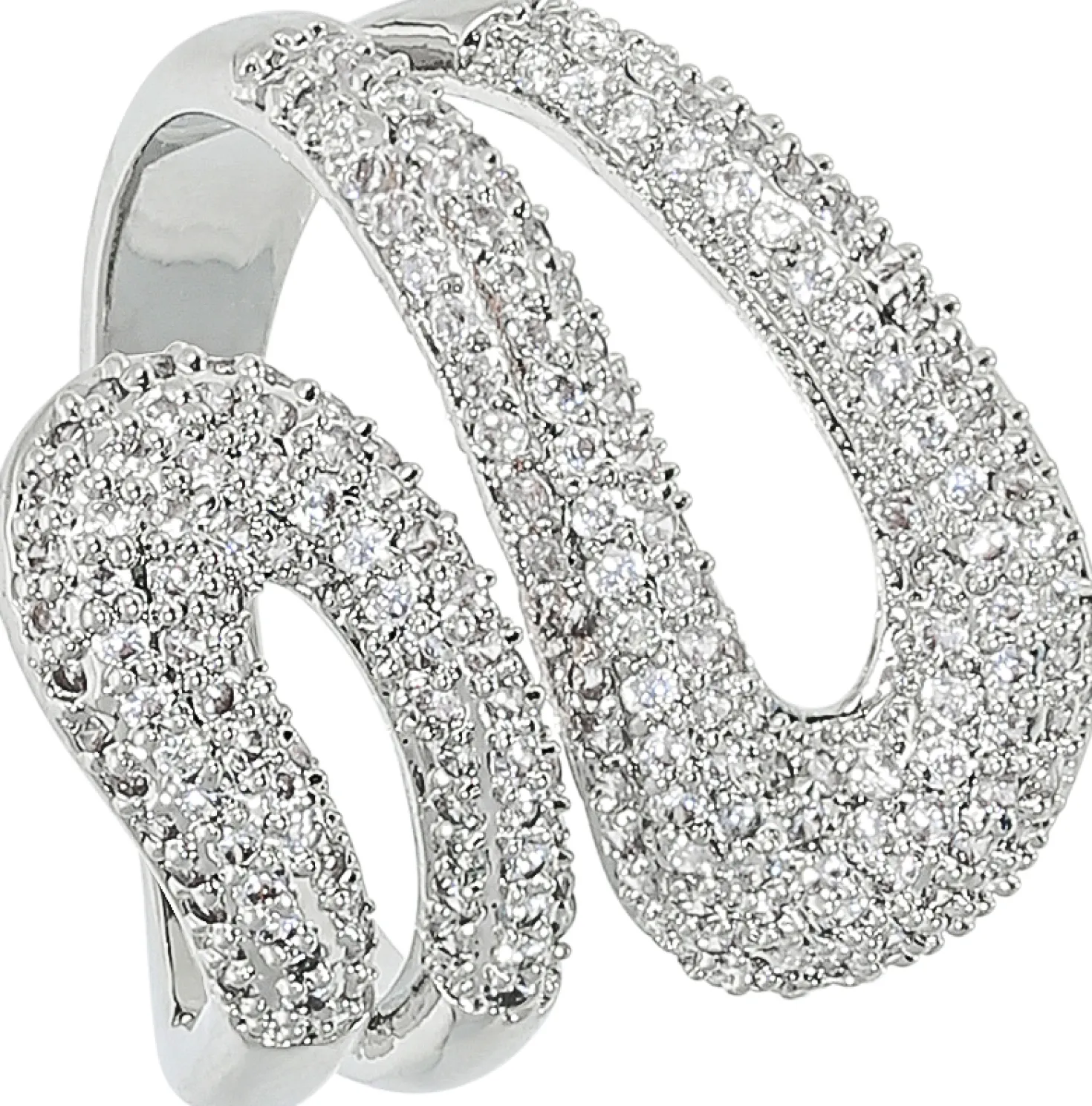 Ring - Glitter Dream