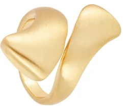 Ring - Golden Hug