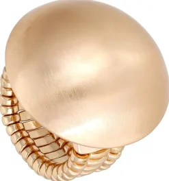 Ring - Golden Majesty