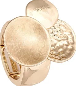 Ring - Golden Unity
