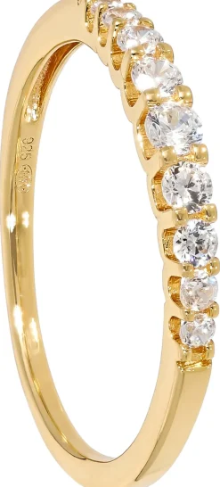 Ring - Gorgeous Zirkonia