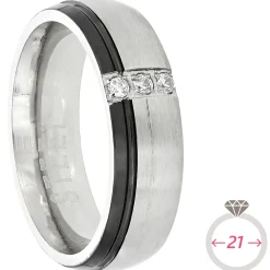 Ring - Graceful 21