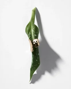 Ring - Hammered Asymmetry