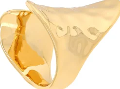 Ring - Hammered Asymmetry