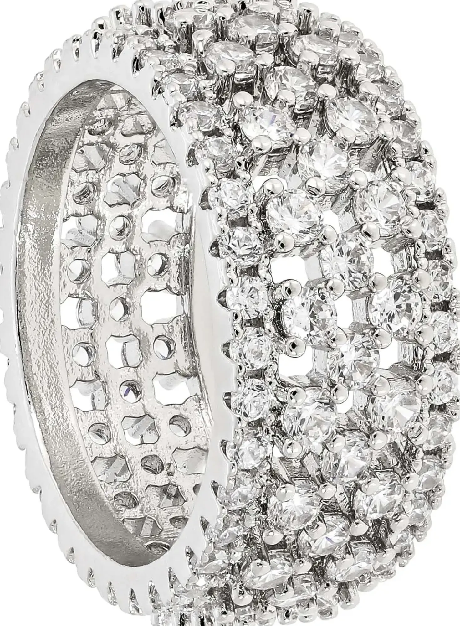 Ring - Light Sparkle