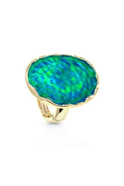 Ring - Magical Pond