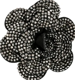 Ring - Maleficent Flower
