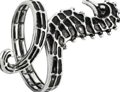 Ring - Marine Mystery