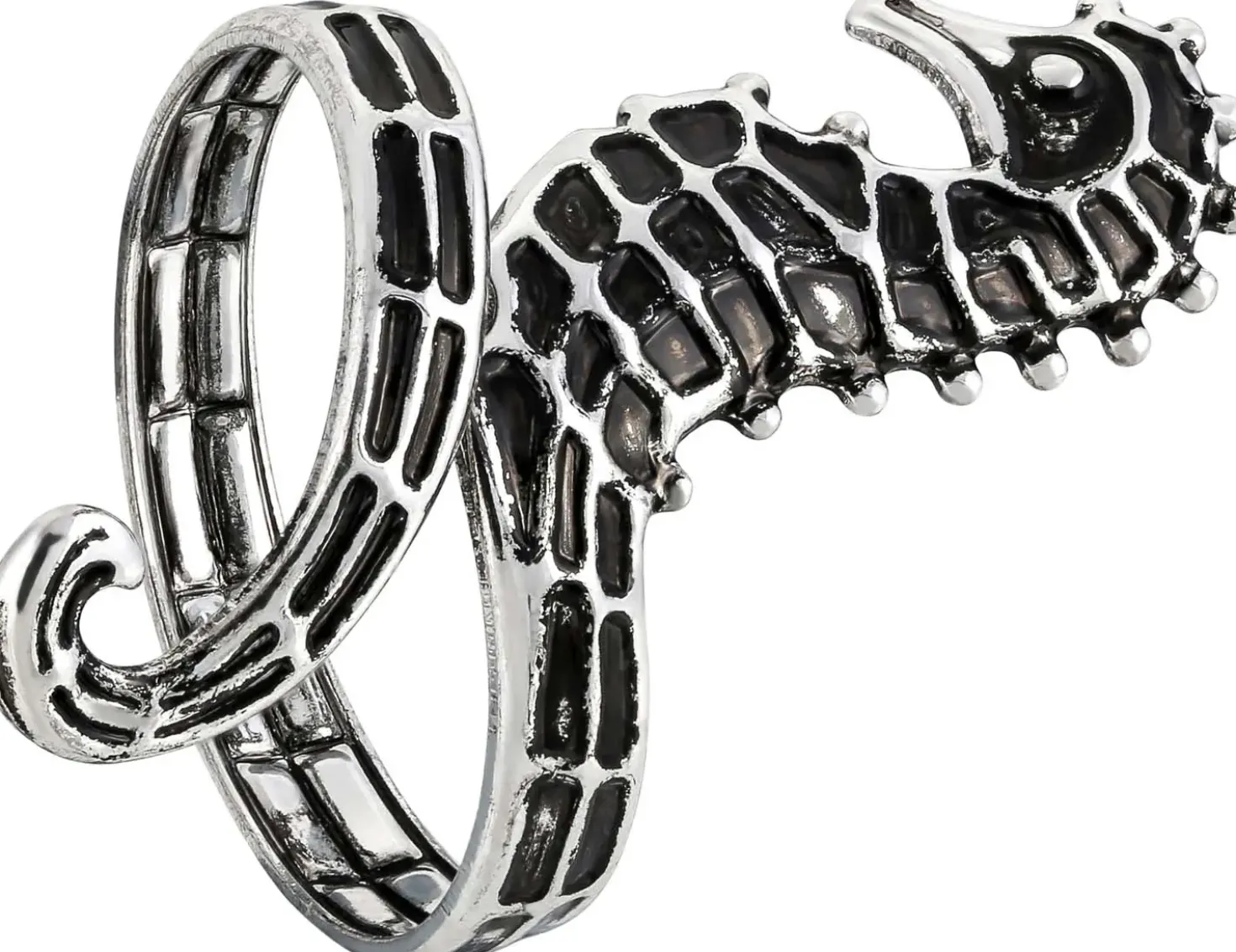 Ring - Marine Mystery