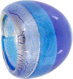 Ring - Mix Blue