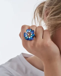 Ring - Mystic Blossom