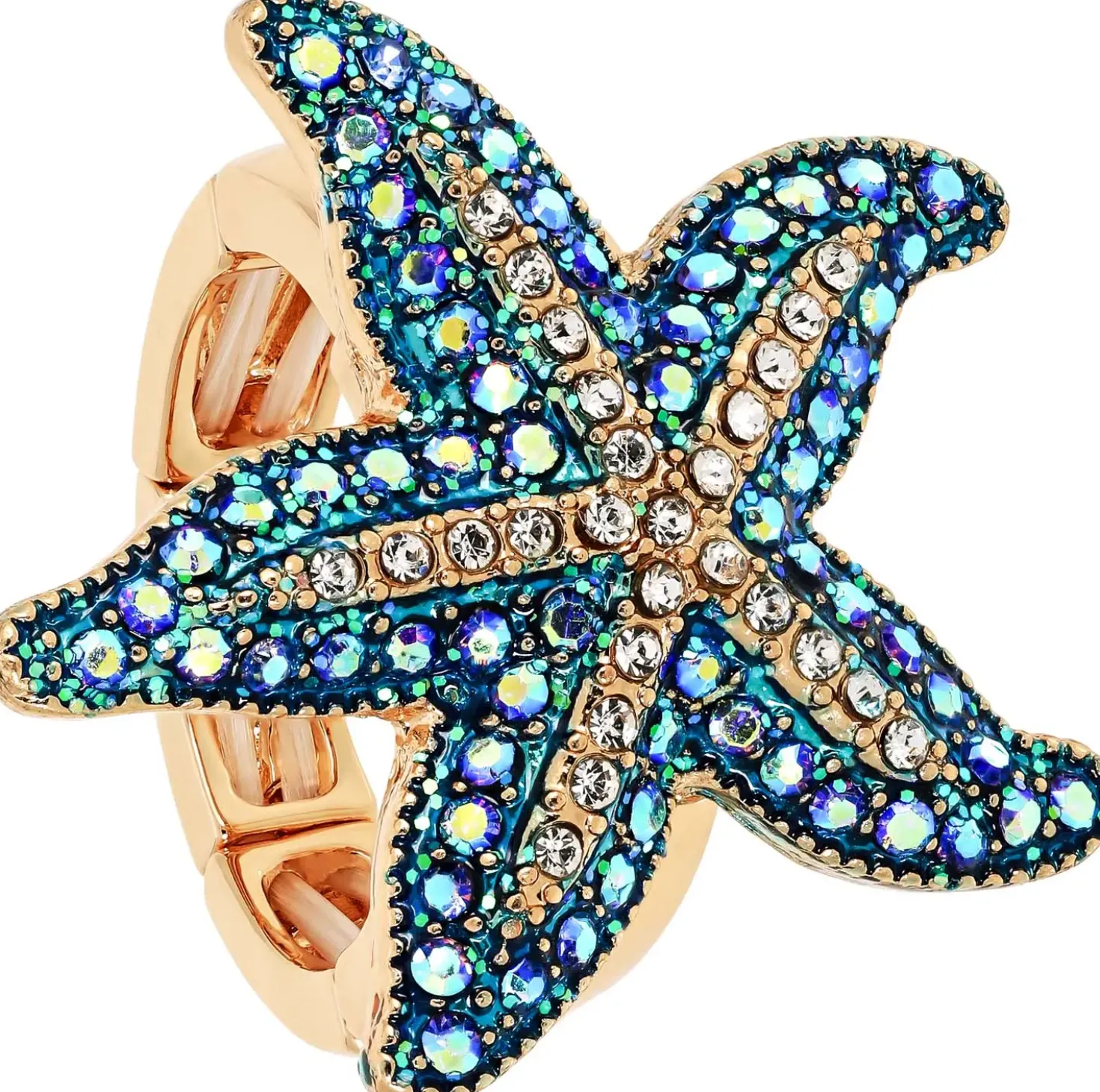 Ring - Ocean Star