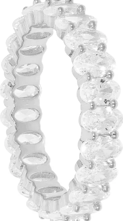Ring - Oval Elegance