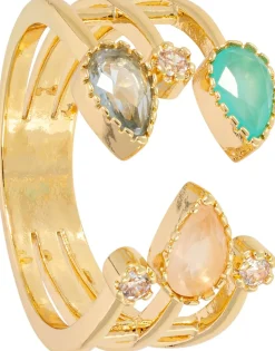Ring - Pastel Sparkle