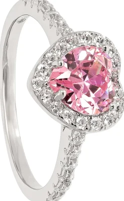 Ring - Perfect Heart