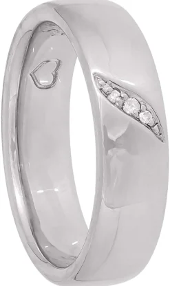 Ring - Pretty Diamonds 17