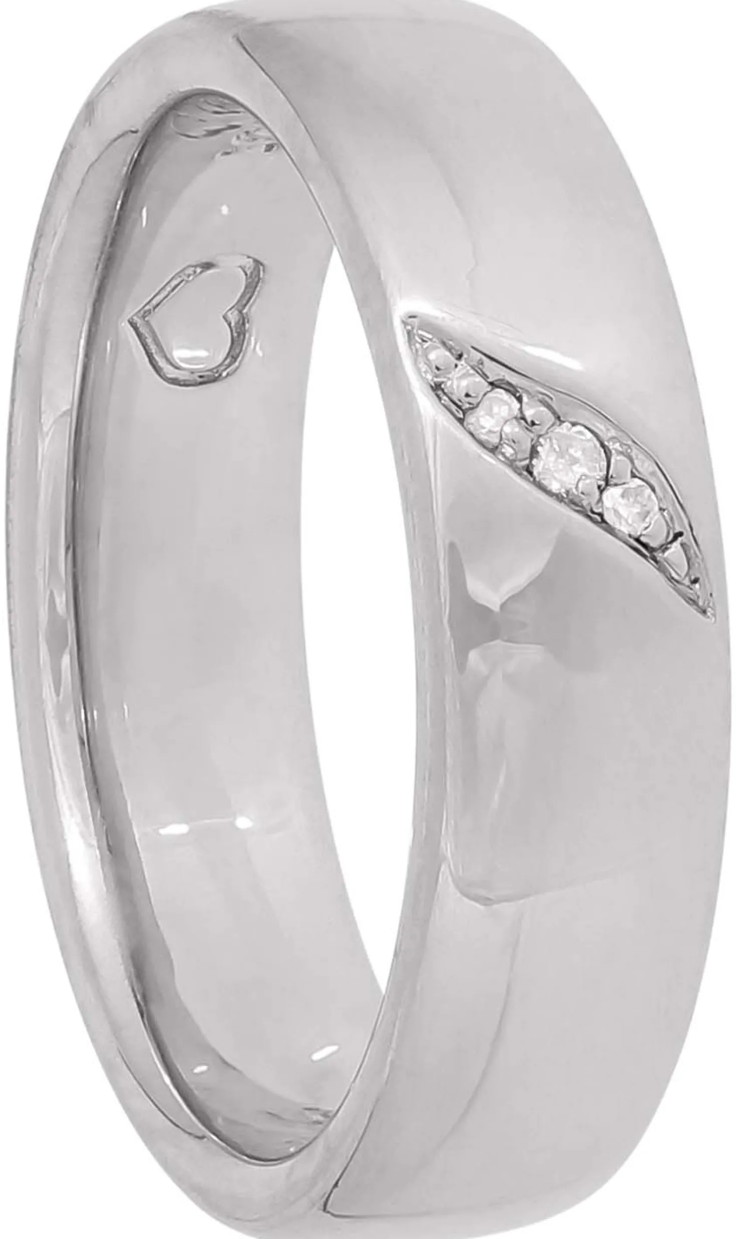 Ring - Pretty Diamonds 17