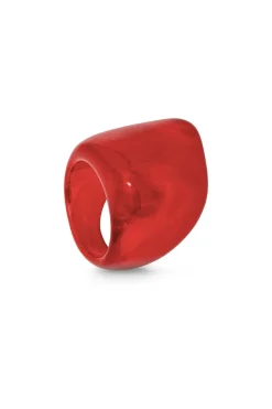 Ring - Red Art