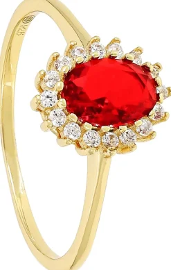 Ring - Red Dream