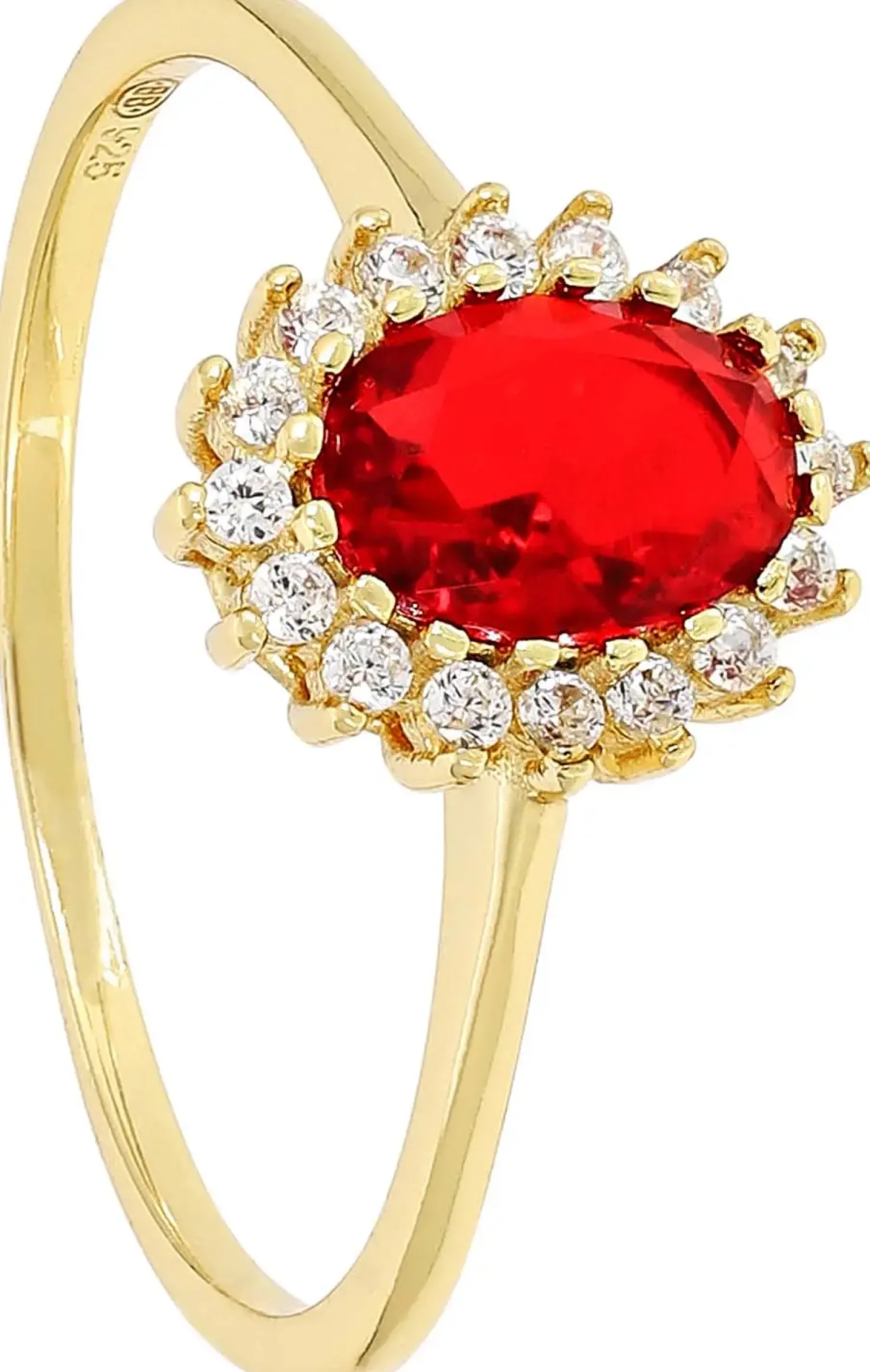 Ring - Red Dream