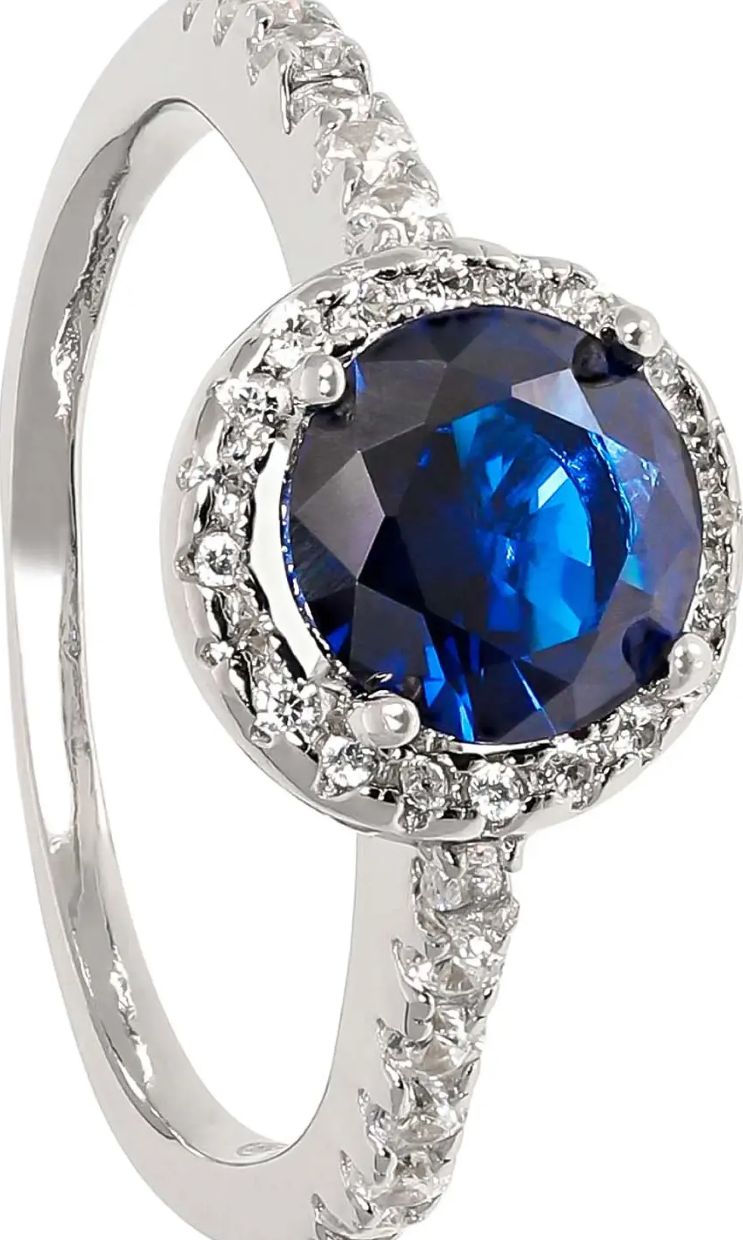 Ring - Royal Circle