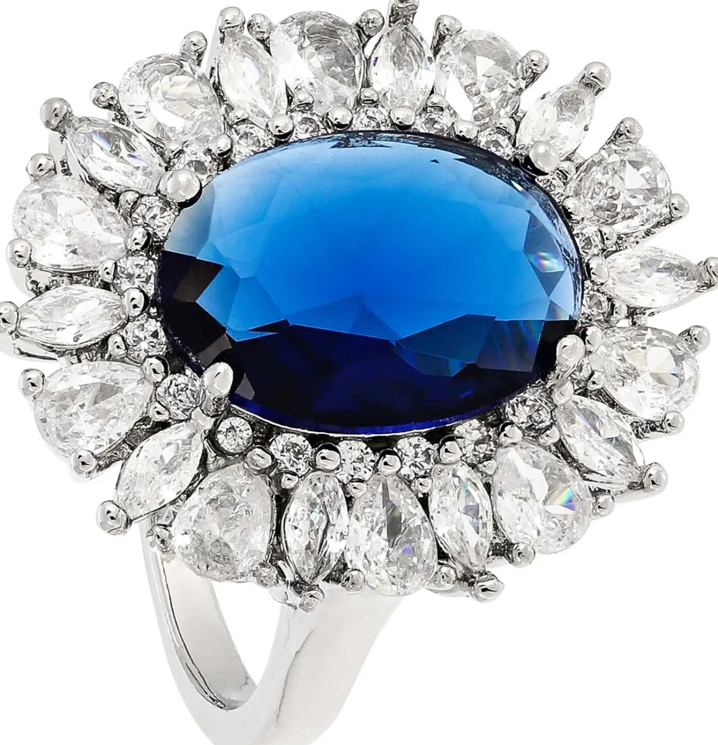 Ring - Royal Oval