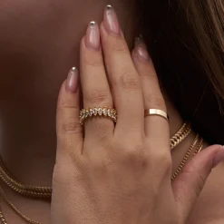 Ring - Royal Sparkle