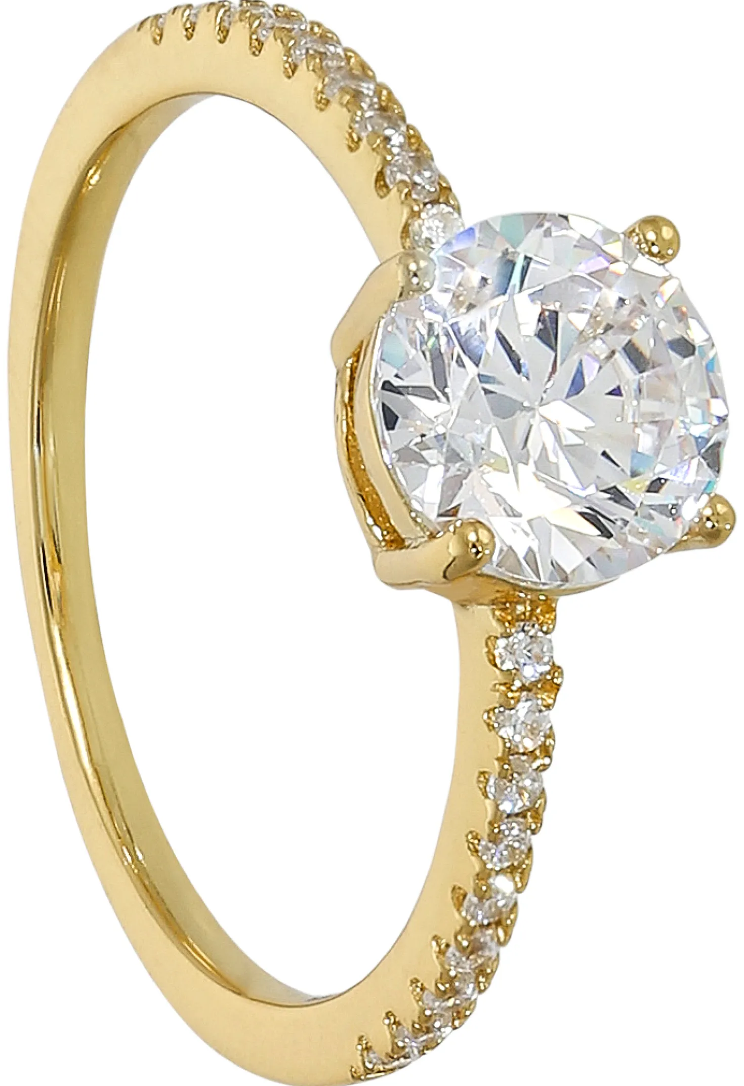 Ring - Shining Gloss
