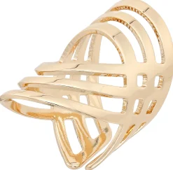 Ring - Shiny Gold