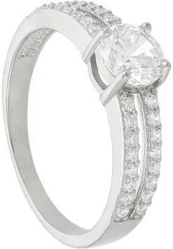 Ring - Silver Beauty