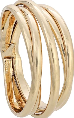Ring - Simple Gold
