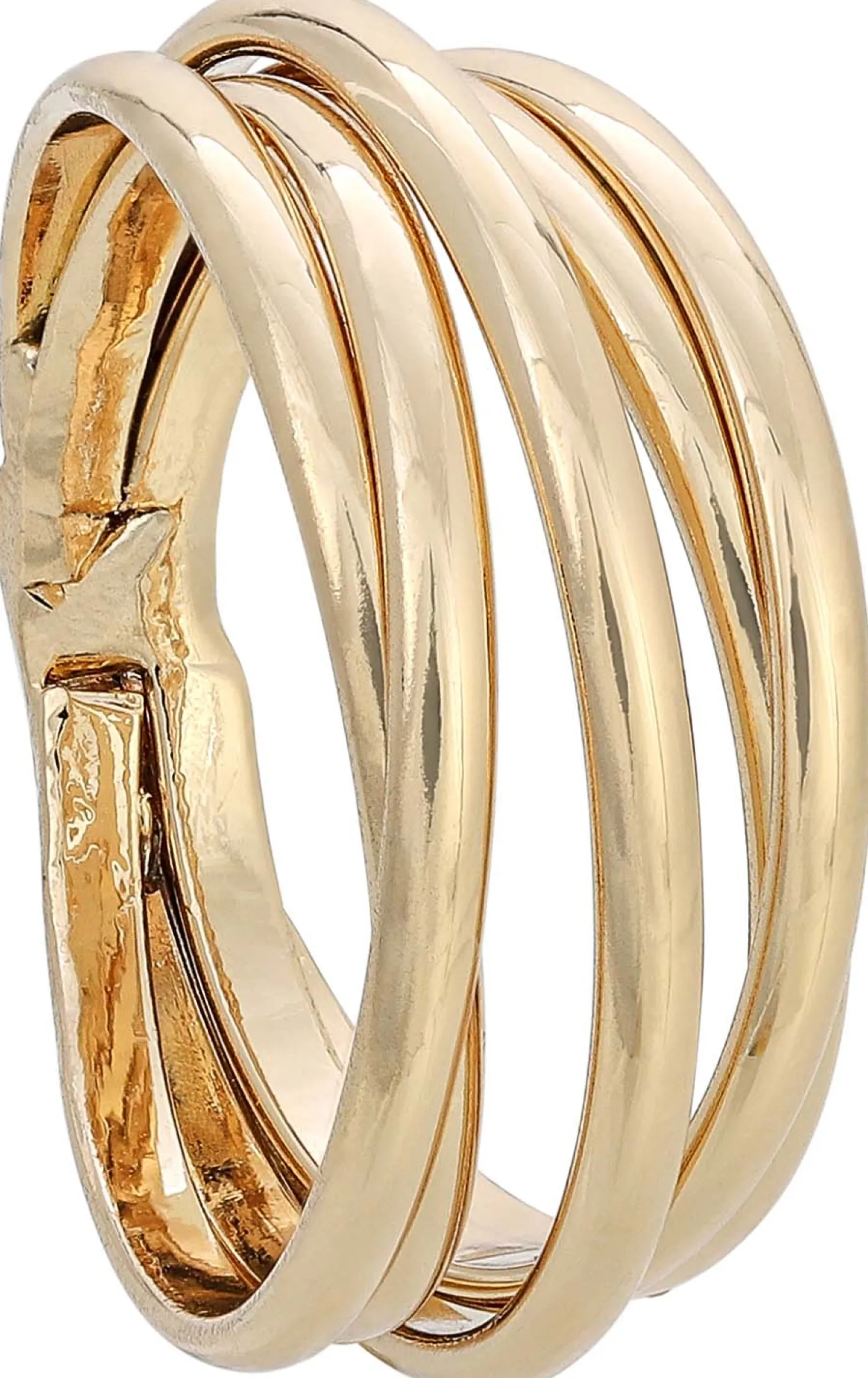 Ring - Simple Gold