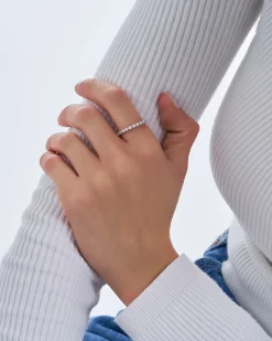Ring - Small Shine