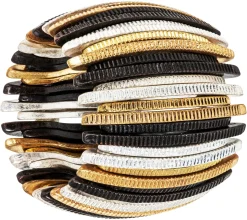 Ring - Statement Stripes