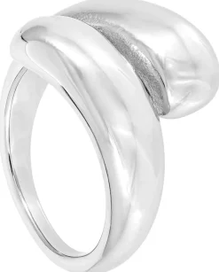 Ring - Steel Hug
